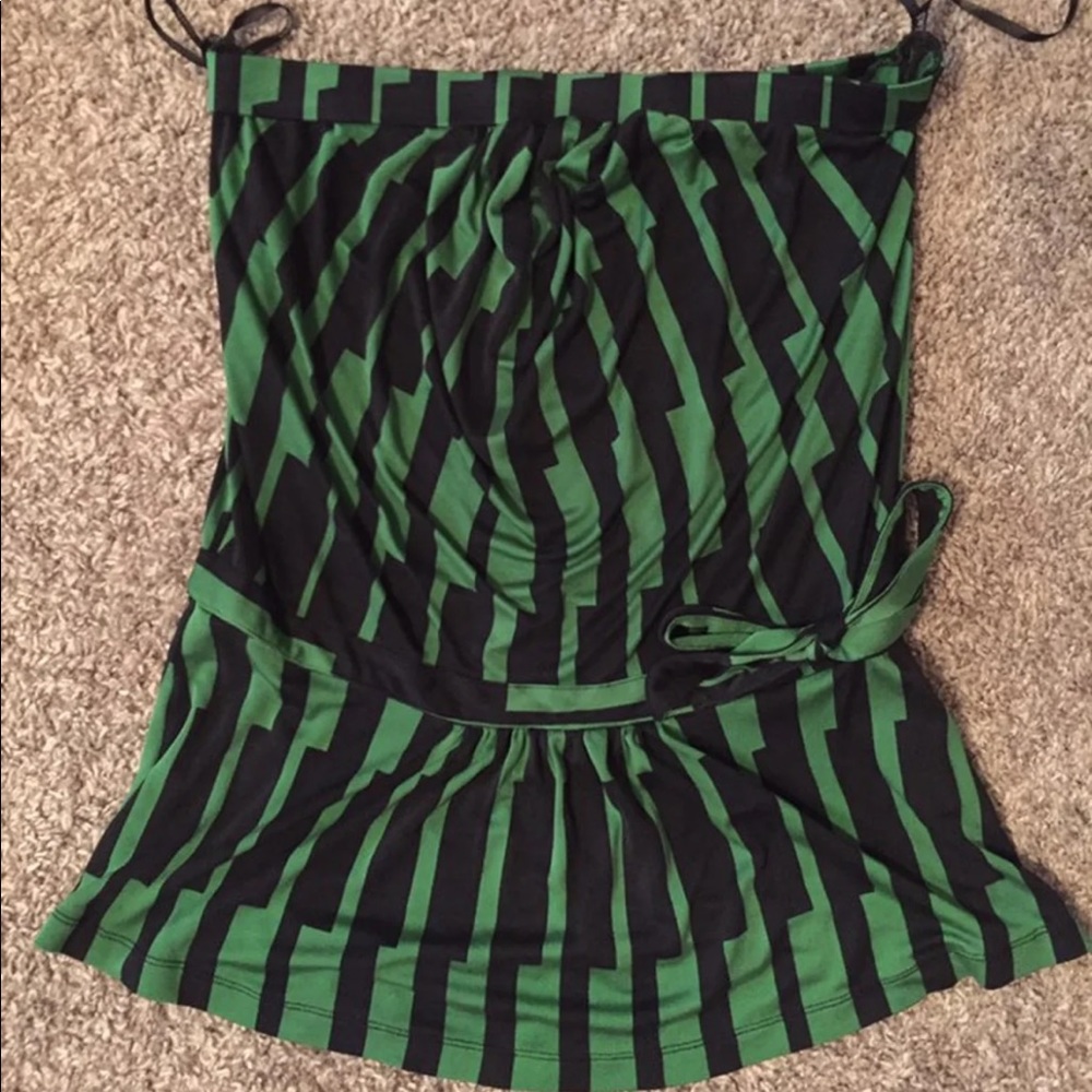 L.A.M.B. Tube Top
